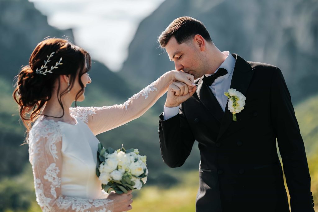 Foto Video Nuntă Cluj